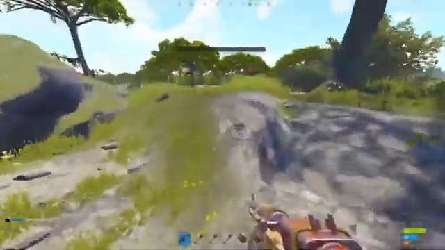 FREE Rust Hack 2026 - Aimbot ESP Wallhack - Undetected Rust Cheat PC