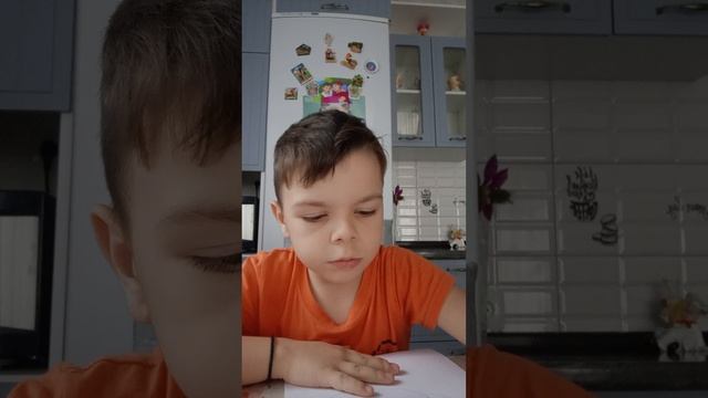 мы рисуем бишку паспорт