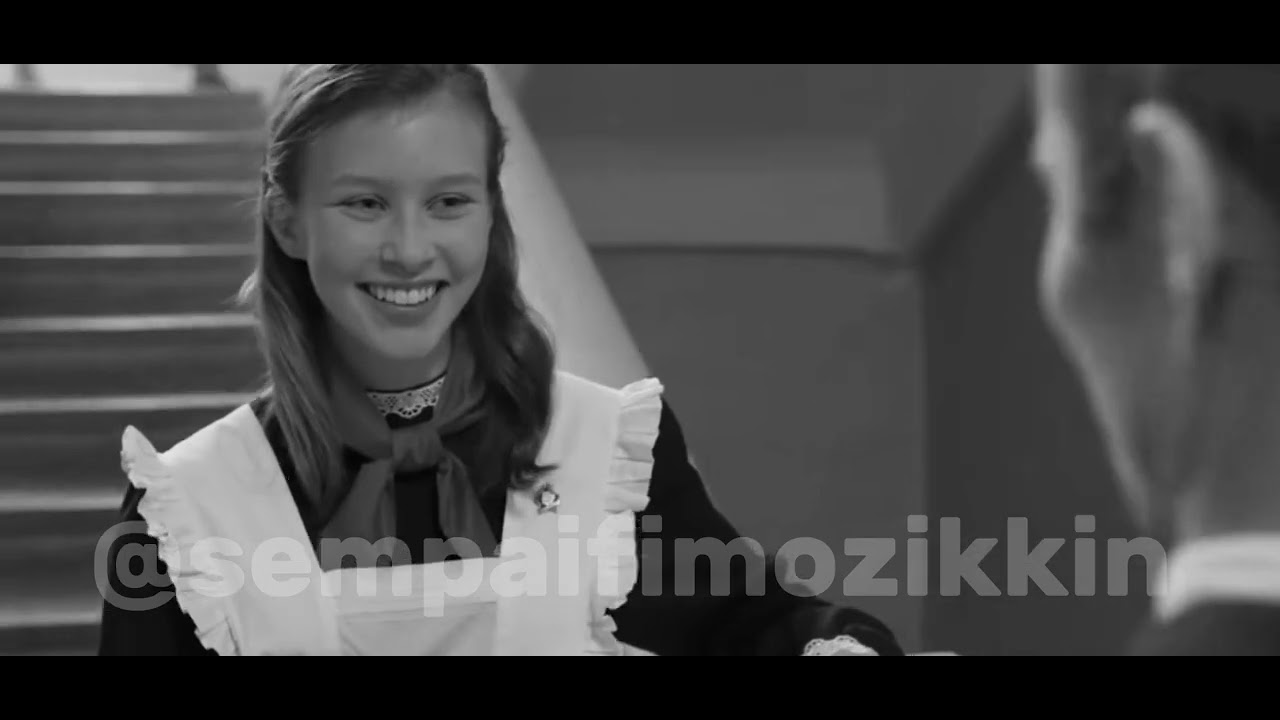 СЛОВО ПАЦАНА EDIT | Марат и Айгуль