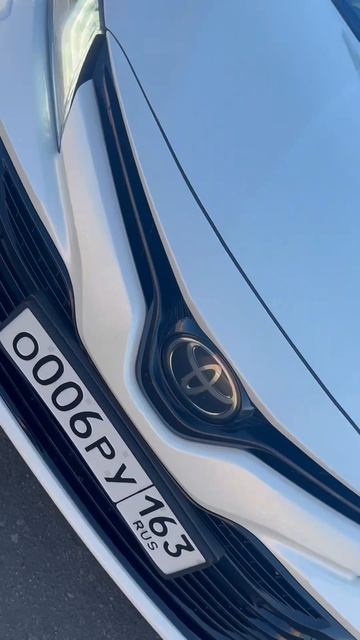 Camry 70