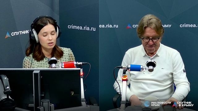 🔴LIVE. Актуальные политические события в стране и в мире