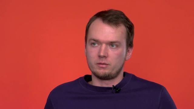Цифровые двойники: интервью с экспертом. Запись трансляции.