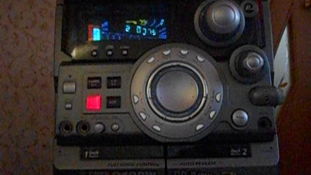 Samsung MAX-B550G