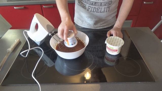 Рецепт самого вкусного чизкейка