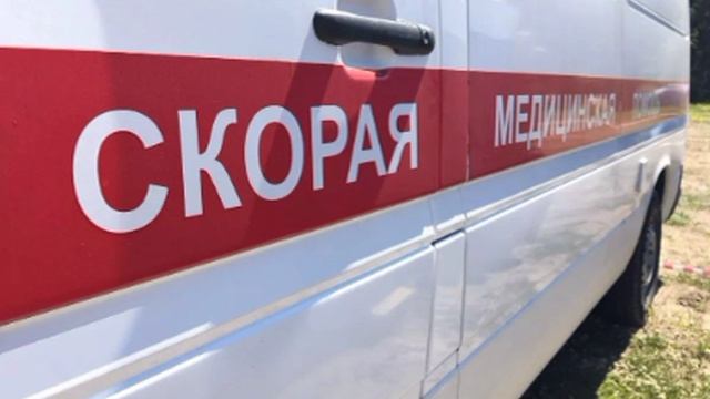 Двое детей находятся в реанимации после атаки ВСУ на Воронежскую область.