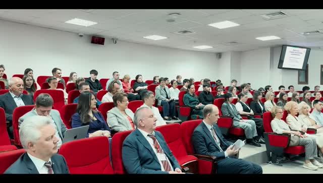 Межвузовский семинар-дискуссия «Есть ли будущее у энергетики?»