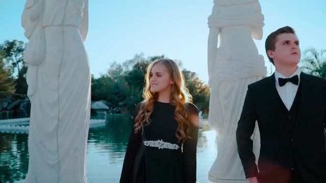 Мой дом на небе _ Белый Ангел _ White Angel [OFFICIAL VIDEO]_720p