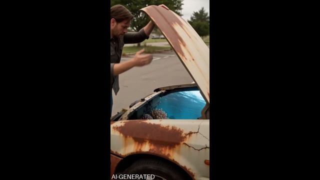 Видео ИИ как и где сделать?
