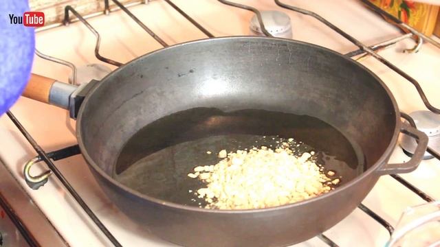 Рыба по-египетски, вкусный рецепт