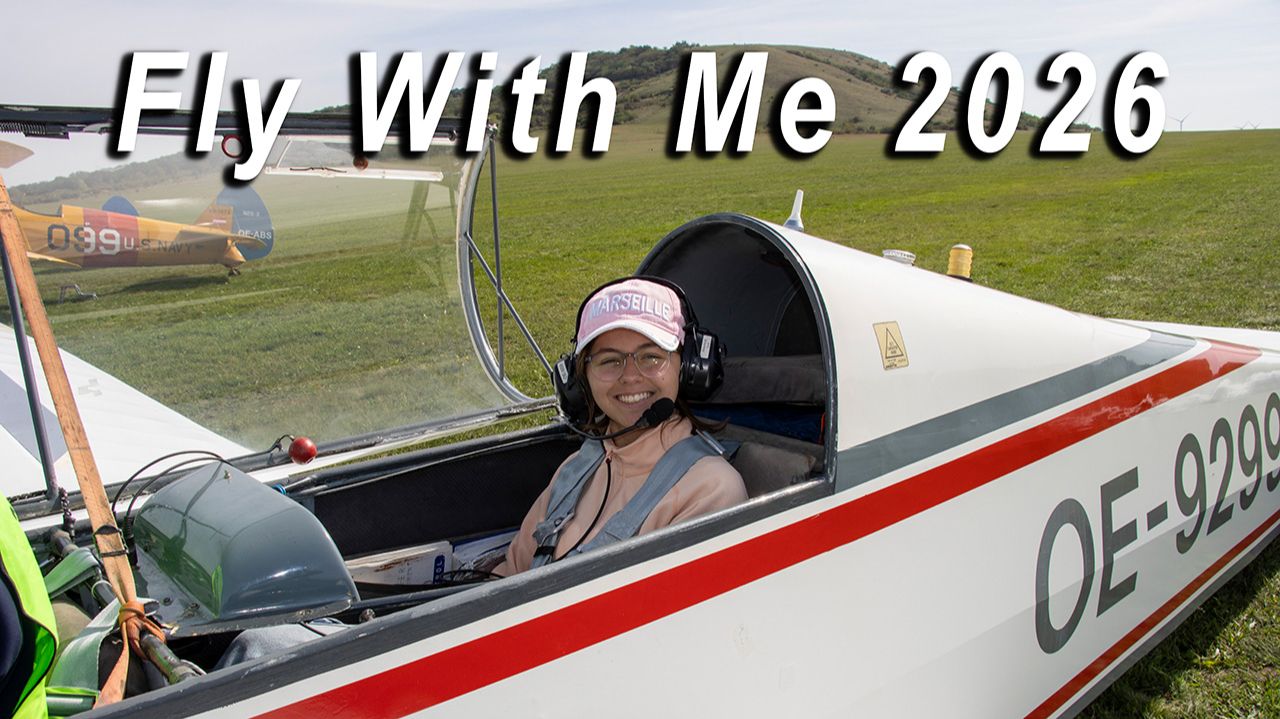 Fly With Me 2026