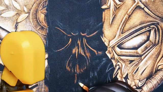 WARHAMMER: граница выбора