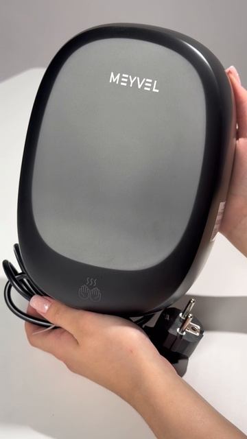 MEYVEL MH12-1000P2-BLACK