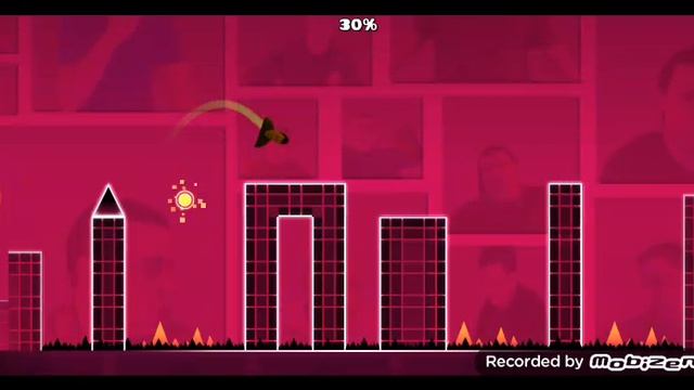 Base After Base Burmal Dash