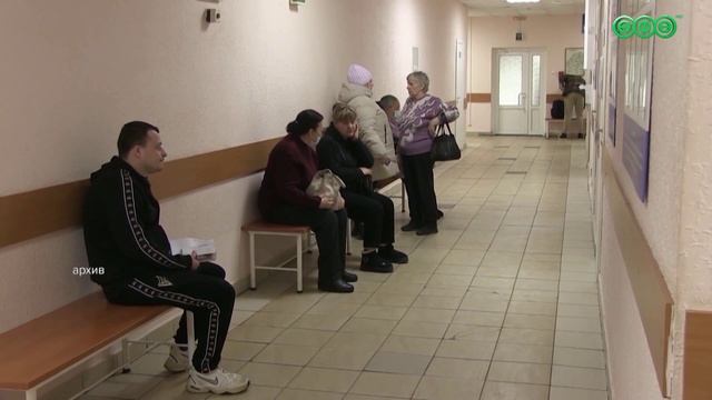 700 жителей Уфы узнали свой биологический возраст