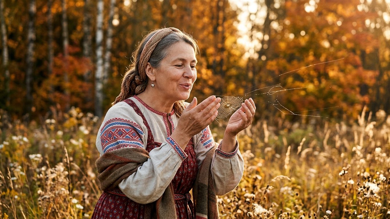 Бабье лето