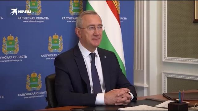 Владислав Шапша поручил чиновникам оперативно обновлять портал мониторинга АЗС