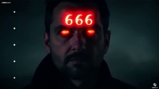 Манипуляция над Людьми. Цифровые Деньги. Биометрия. Клеймо 666 на Запястье Правой Руки и на Лоб.👆😲
