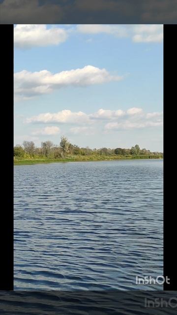 река Вятка