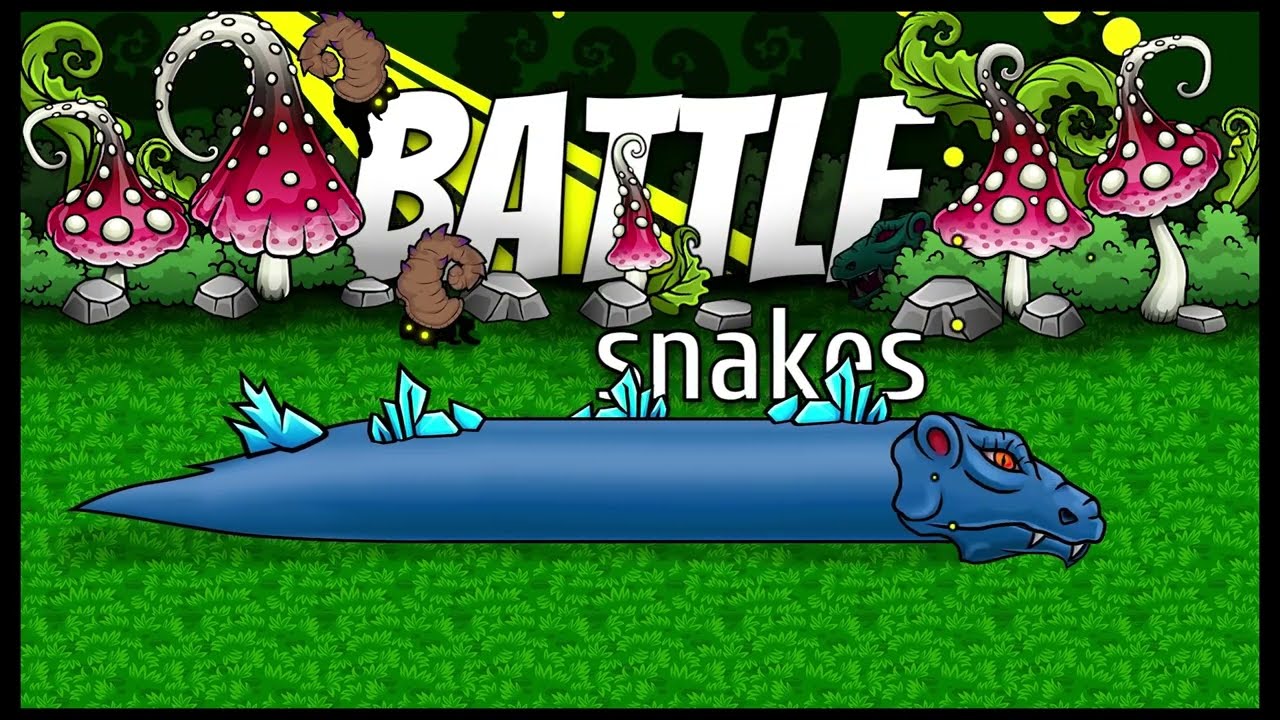 Создаём игру Snake с нуля Часть 3 – Спрайт листы и анимация