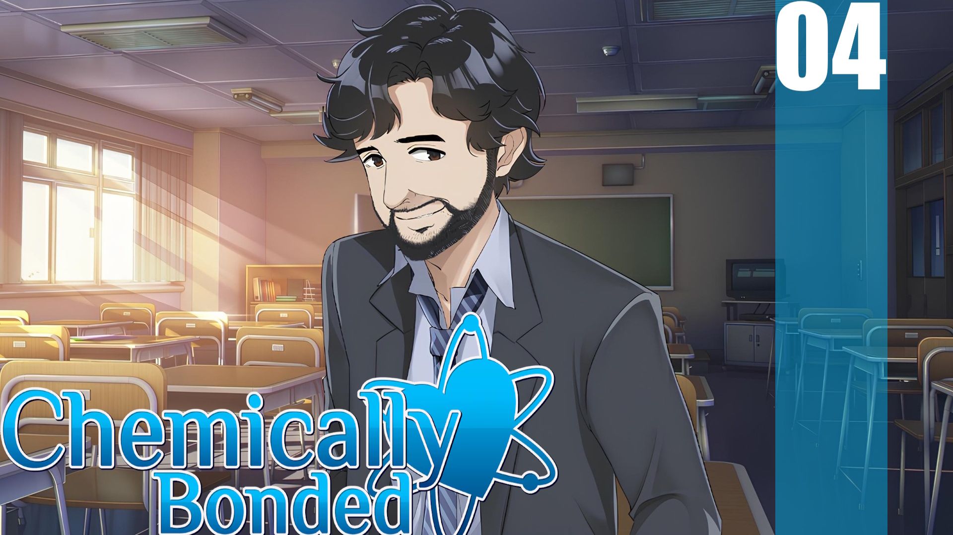 (PC) Chemically Bonded Прохождение - Часть 4