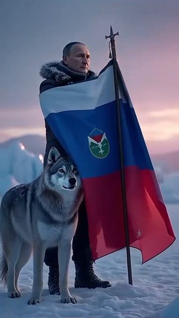 лидеры стран и тотемные животные