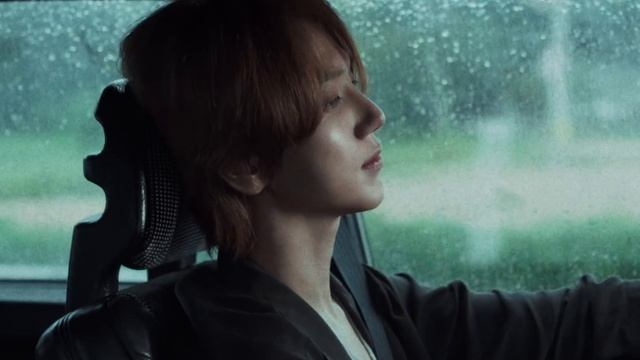 Yesung Super Junior - Winds of Time