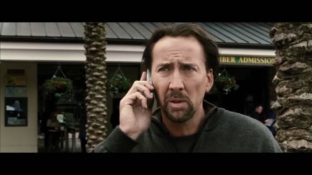 Голодный кролик атакует (2011) / Seeking Justice