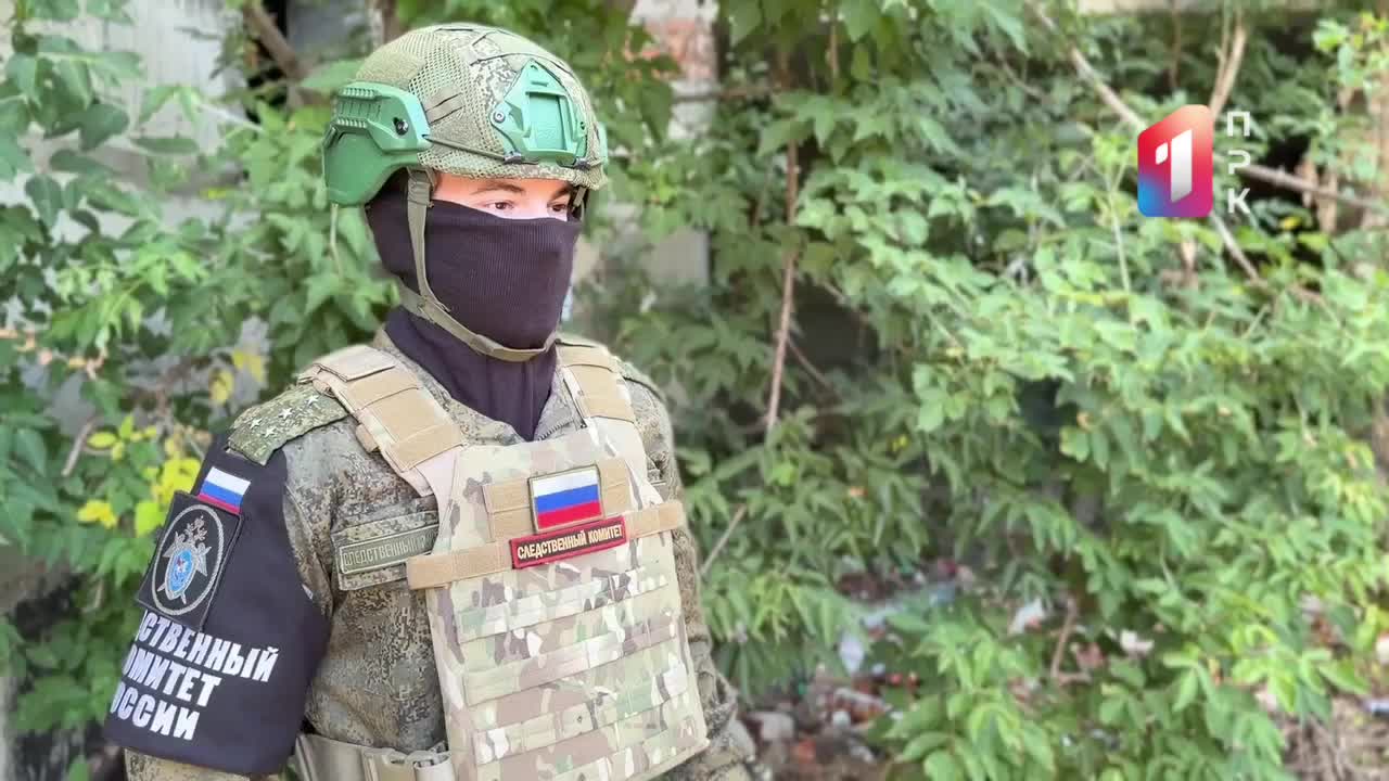 ❗ За прошедшие сутки следователями зафиксированы очередные факты вооруженной агрессии украинских ...
