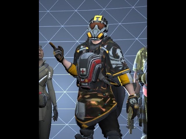 Dirty Bomb Cursed Images/проклятые картинки грязной бомбы