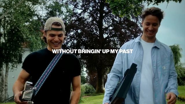 Kygo, Max McNown - Take Me Back
