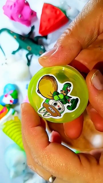 ASMR UNPACKING Micro LABUBU Super New#asmr #unpacking #satisfyingvideo