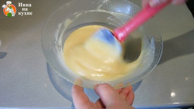 Пряники на заварной основе, простой и вкусный рецепт