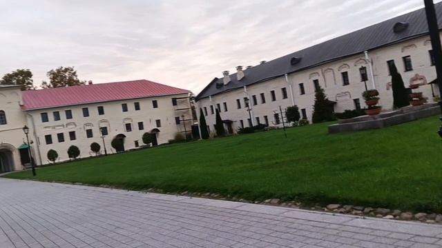 Уютная осень