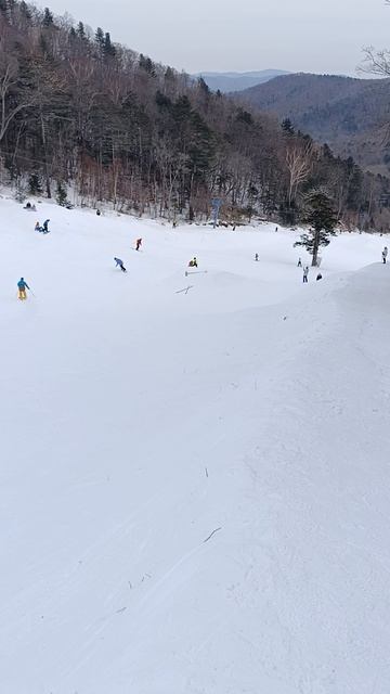 Горнолыжный комплекс 