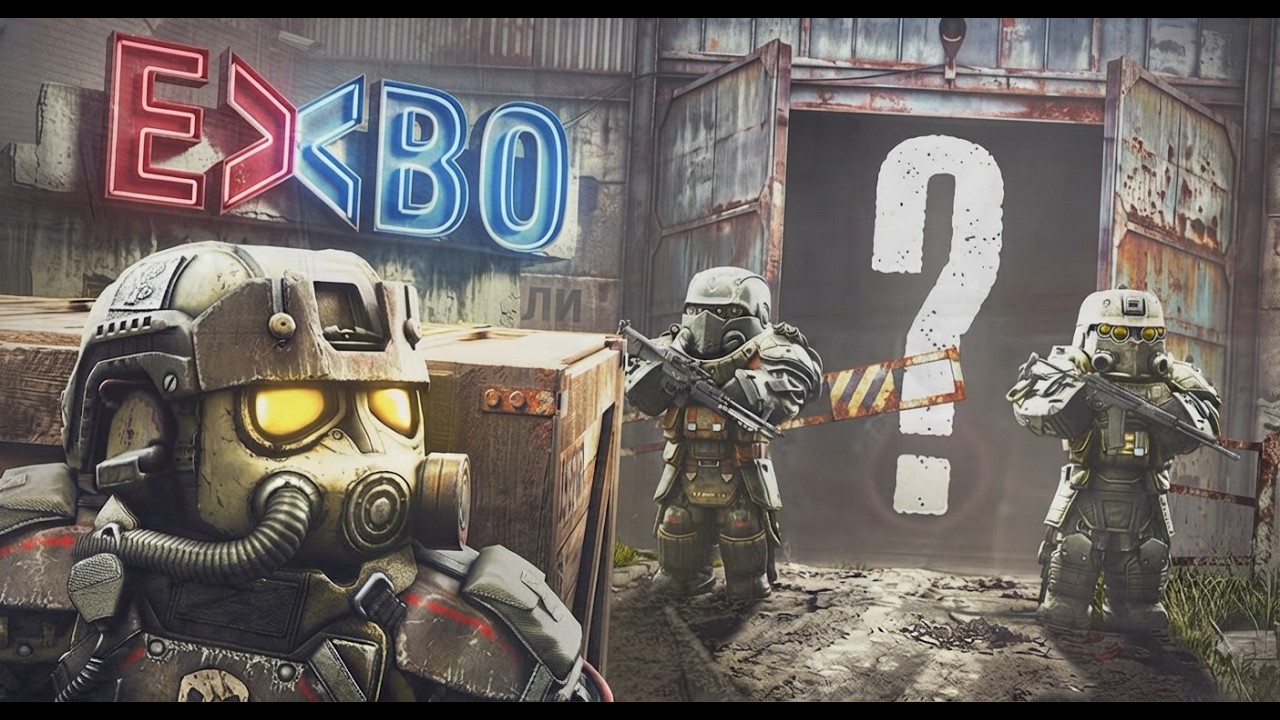 Bollson последнее видео: EXBO СКРЫВАЛИ ЭТО ОТ НАС! ПЕРЕЗАЛИВ 1080p
