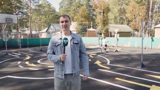 Смоленская область Без ДТП. Региональный этап конкурса Безопасное колесо - Регион 67