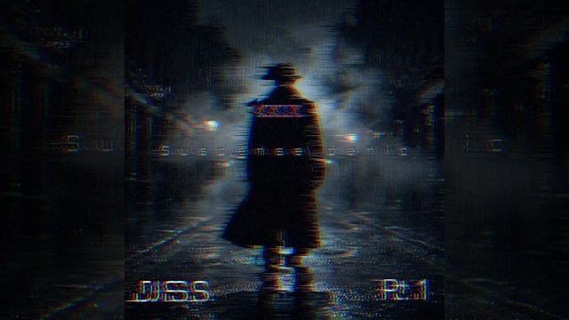 Suspense Panic - XXX DISS Pt.1