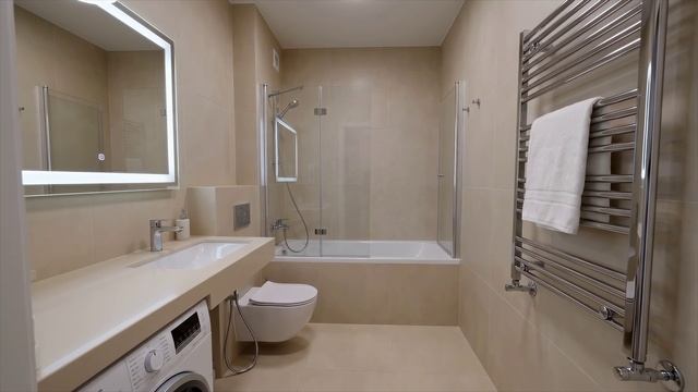 Мегаполис на Бежицкой, 1-к квартира, 38,73 м2
