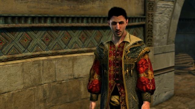 Assassin's Creed  ОткровениЯ - Прохождение игры на русская озвучка Xbox Series 16