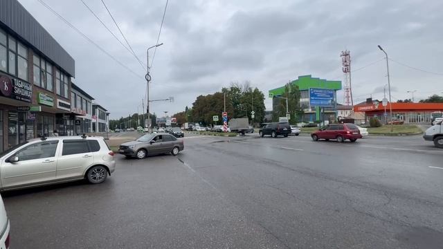 Обзор объекта