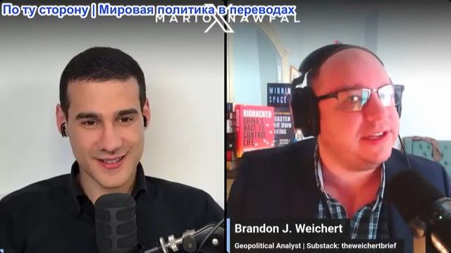 Марио Навфал - СКАНДАЛ: Организаторов атаки на базу США отпустили. При чем тут Иран?