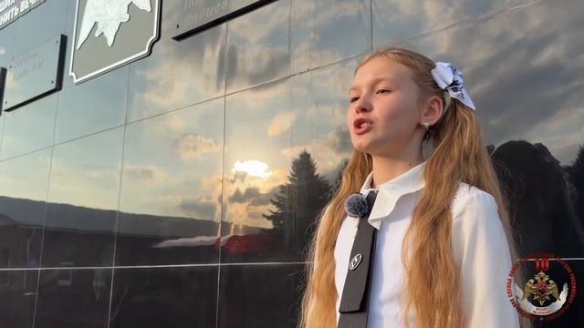 «Я расскажу вам о Герое»: подвиг подполковника полиции Хасана Тимурзиева