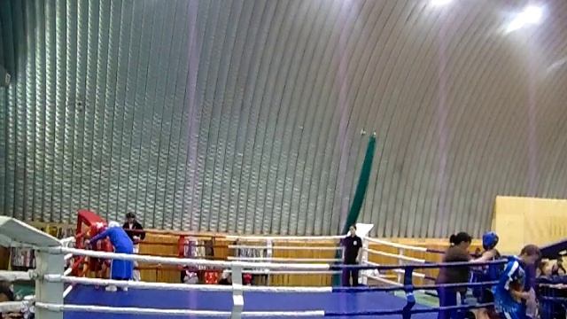 Республика Бурятия Иволгинск 15 чемпионат и первенство Республики Бурятия по Муайтай ч.7 27.09.2026