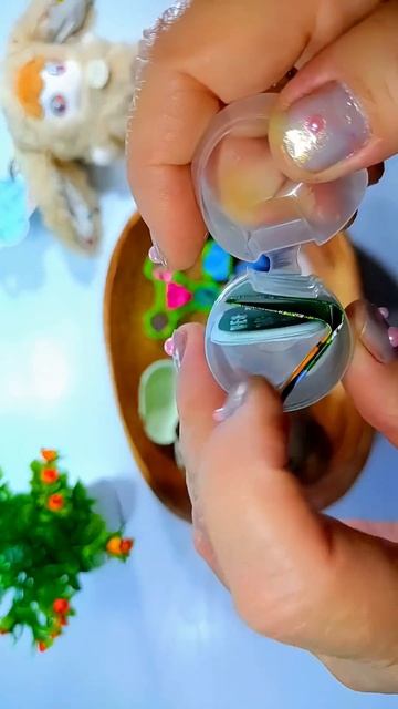 ASMR Unboxing Kinder Surprise Eggs ASMR New #asmr #unboxing #unpacking #odlysatisfying