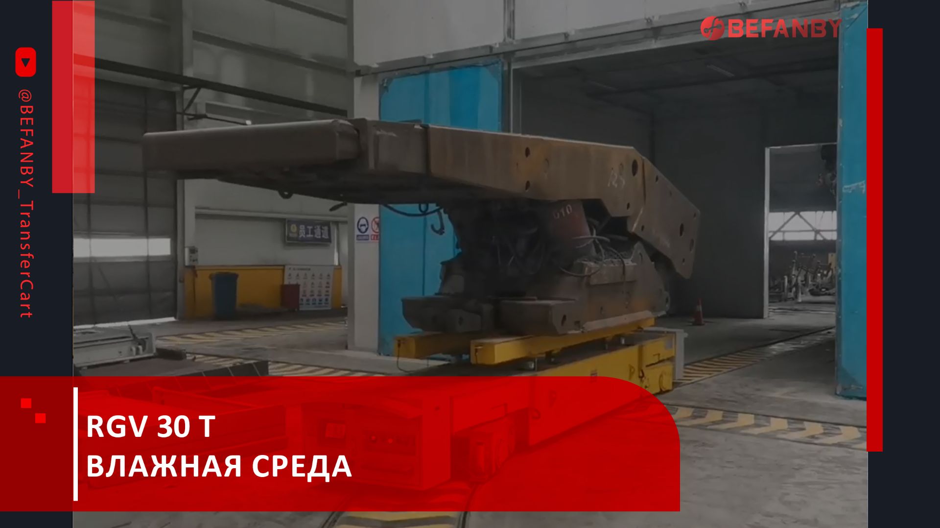 Электроплатформы В Реальных Условиях Производства
