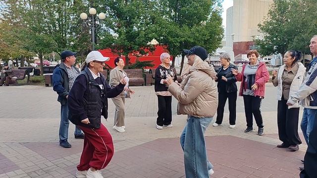 25 сентября. Мама Мария...