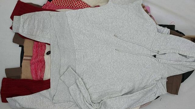 46418 Микс осень-зима Англия, 4пак, MIX A / W, секонд (extra/1 кат) оптом