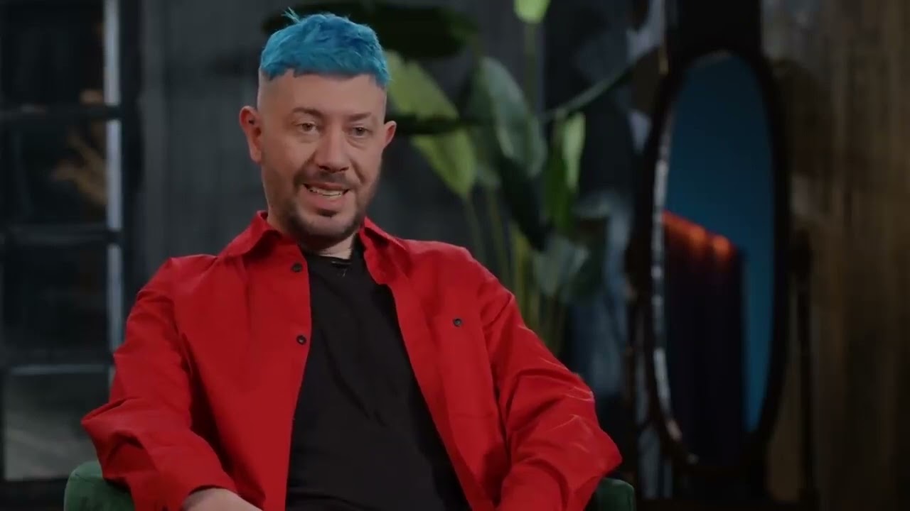 Артемий Лебедев об отмене