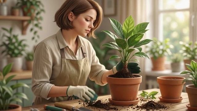 Размножение шефлеры своими руками в домашних условиях