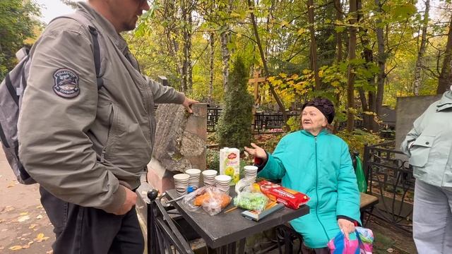 30 ЛЕТ БОЛИ : МАМОЧКА ЮРЫ БАРАБАША ПЕТЛЮРЫ НА МОГИЛЕ СЫНА В ДАТУ ПАМЯТИ | ХОВАНСКОЕ 27.09.2026